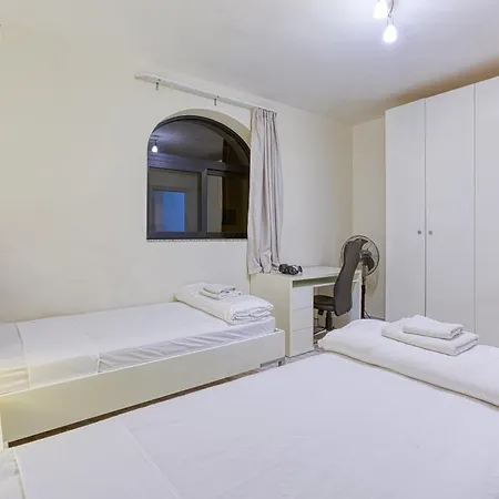 Apartman Large 3br With Private Balcony, St'pauls Bay By 360 Estates *