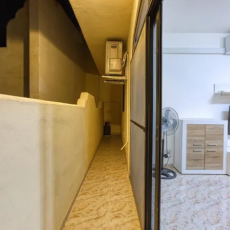 Large 3br With Private Balcony, St'pauls Bay By 360 Estates